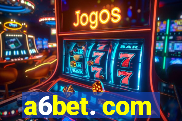 a6bet. com